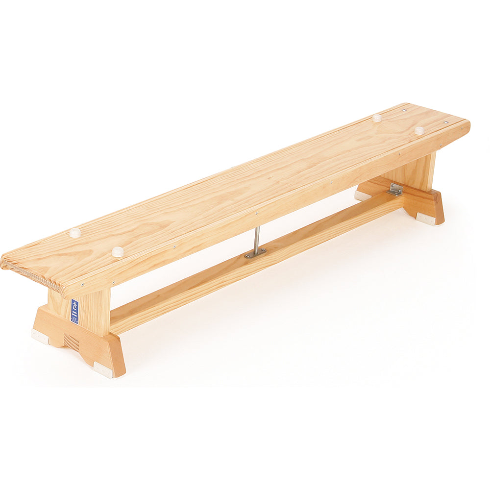 Traditional Balance Bench