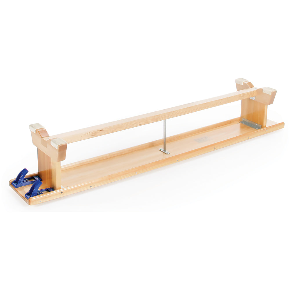 Traditional Balance Bench