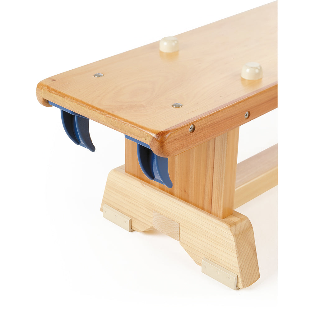 Traditional Balance Bench
