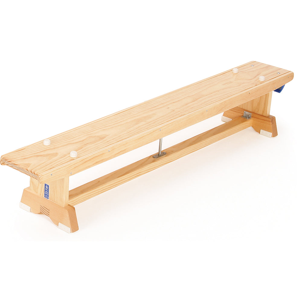 Traditional Balance Bench