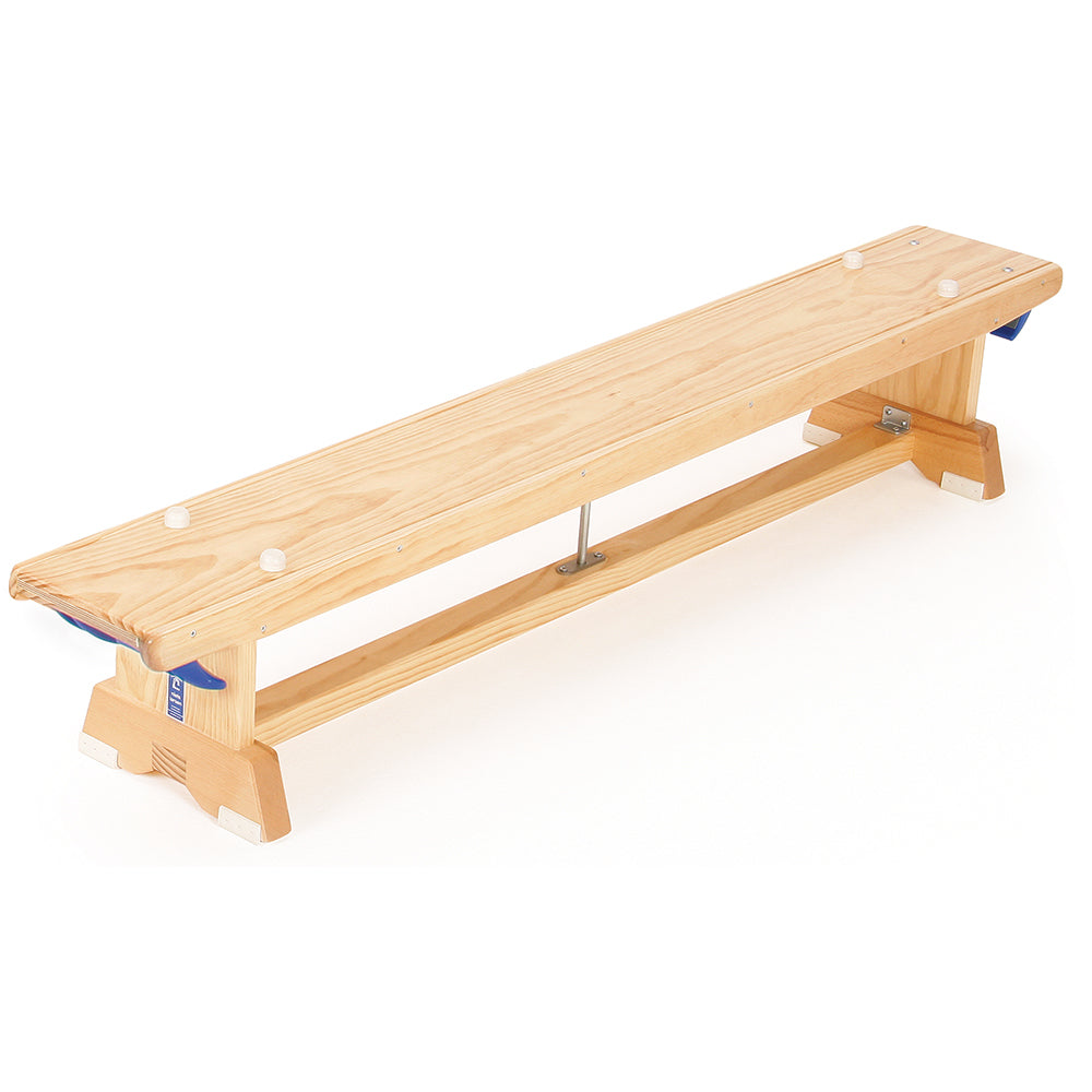 Traditional Balance Bench