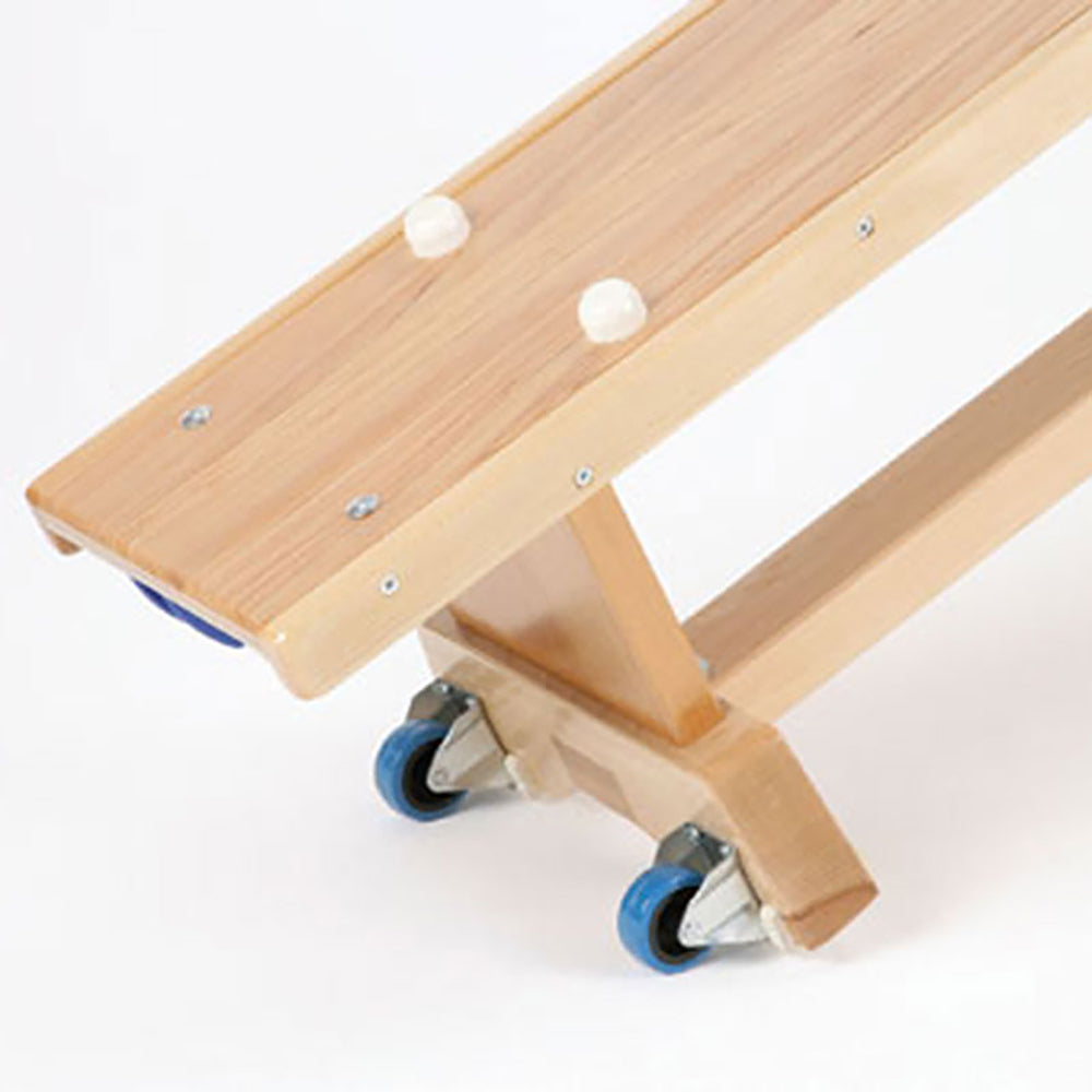 Traditional Balance Bench
