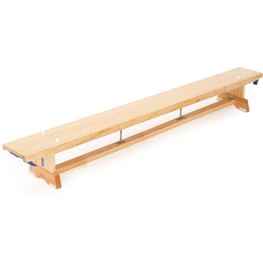 Traditional Balance Bench (Set of 4)