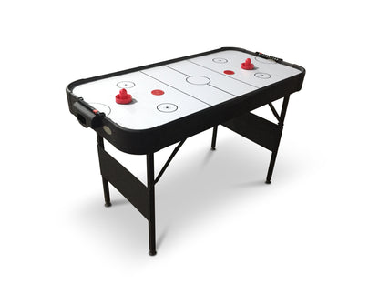 Gamesson 4ft Shark White Air Hockey Table