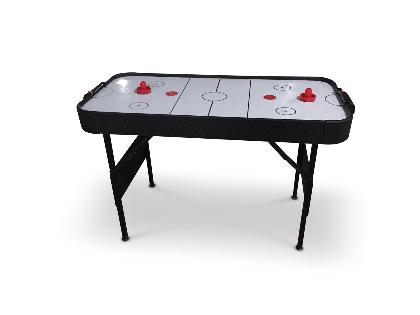 Gamesson 4ft Shark White Air Hockey Table