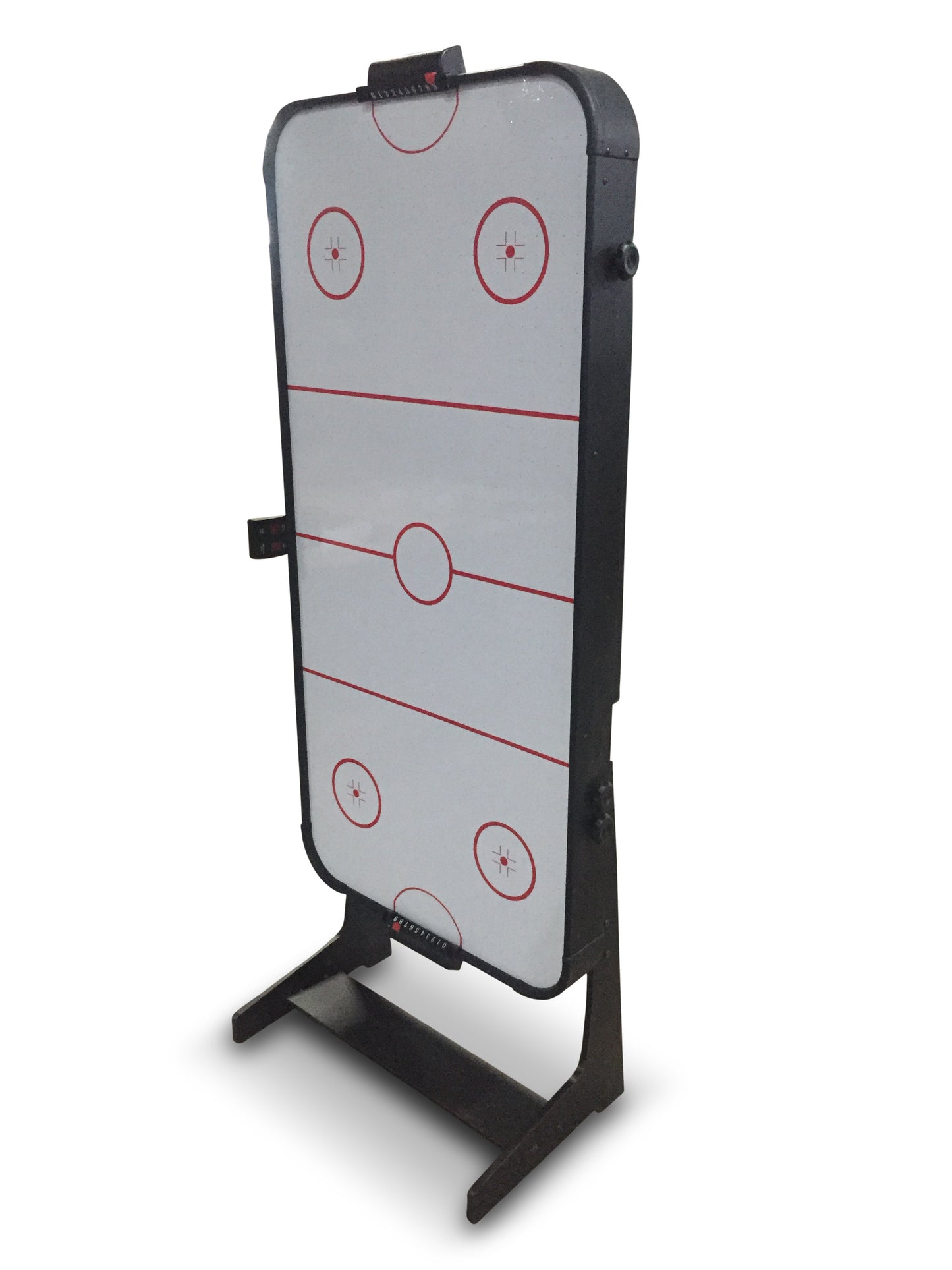 Gamesson 4' 6" Eagle L Foot Air Hockey Table