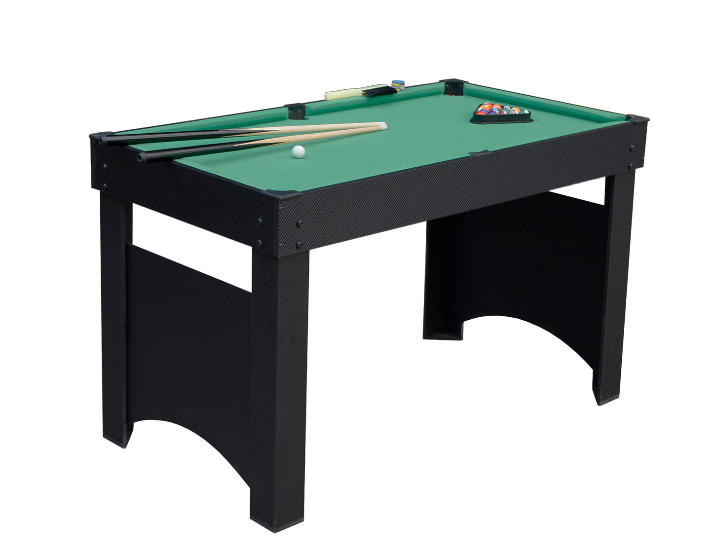 Gamesson 4ft Jupiter 4-in-1 Combo Table