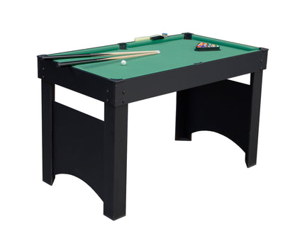Gamesson 4ft Jupiter 4-in-1 Combo Table