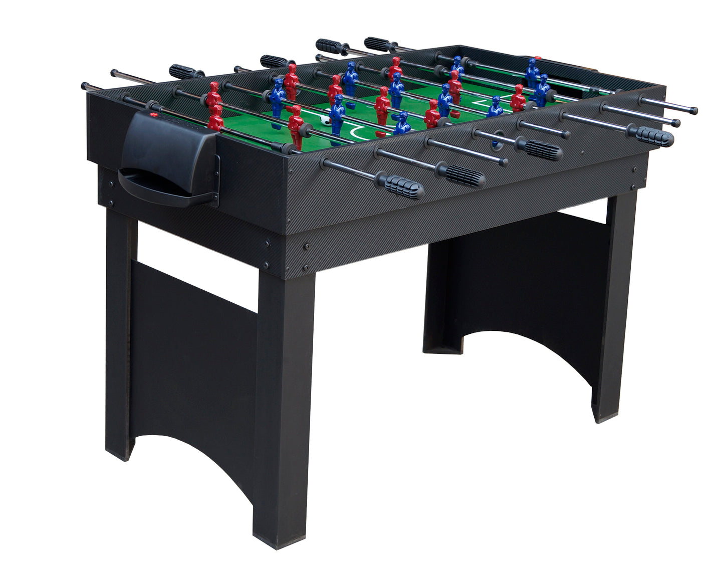 Gamesson 4ft Jupiter 4-in-1 Combo Table