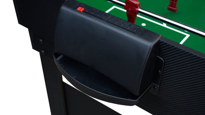 Gamesson 4ft Jupiter 4-in-1 Combo Table