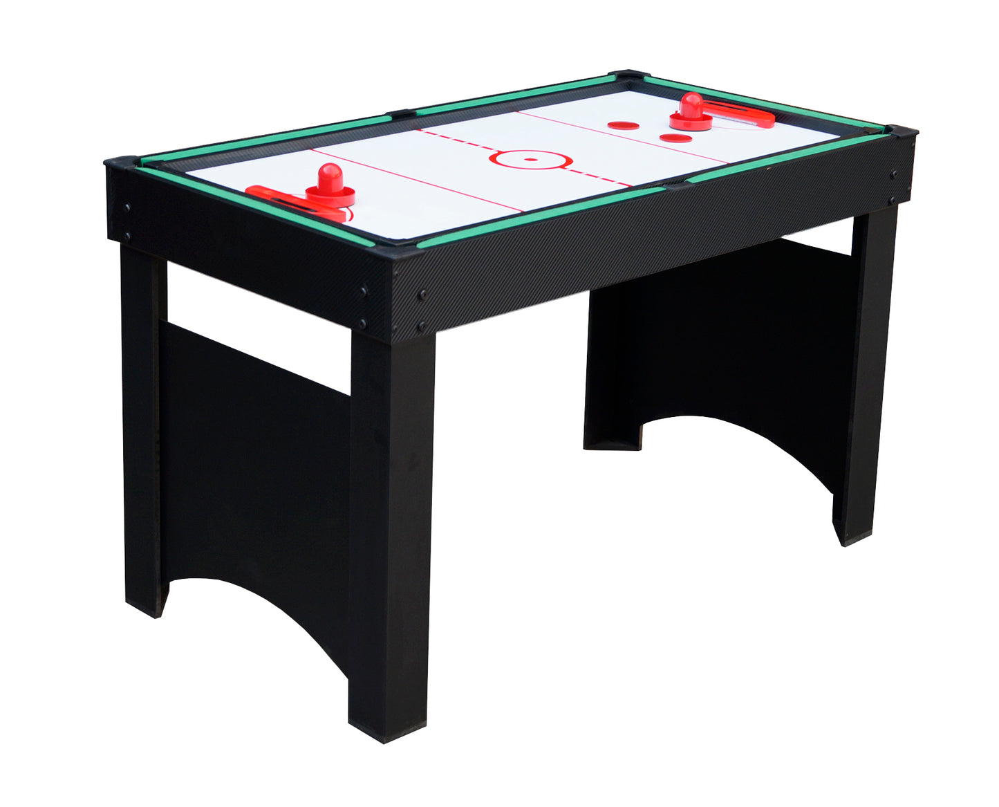 Gamesson 4ft Jupiter 4-in-1 Combo Table
