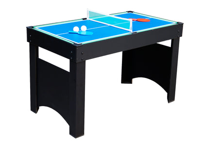 Gamesson 4ft Jupiter 4-in-1 Combo Table