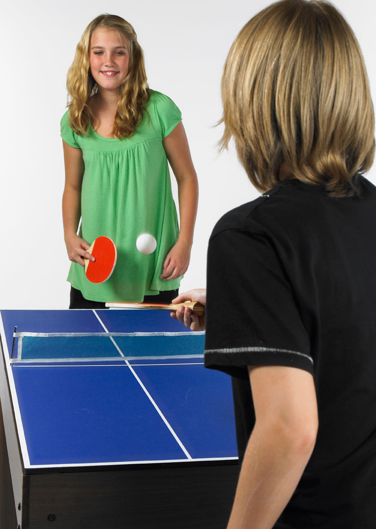 Gamesson 4ft Jupiter 4-in-1 Combo Table