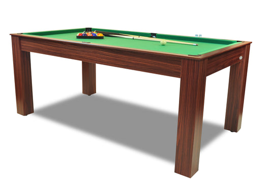 Gamesson 6ft Mars Delux Combo Table