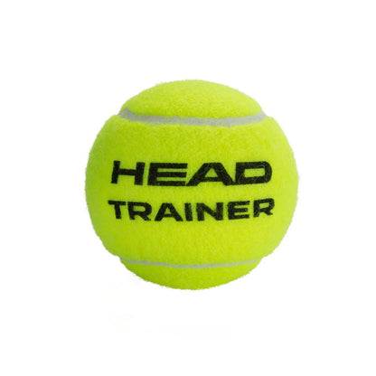 Head Trainer Tennis Balls