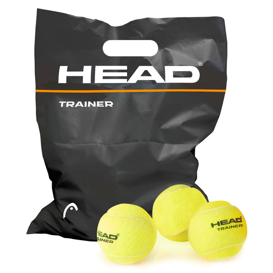 Head Trainer Tennis Balls