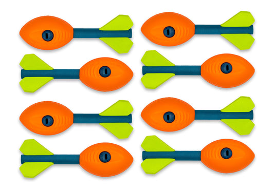 x8 Nerf Pocket Howler Pack