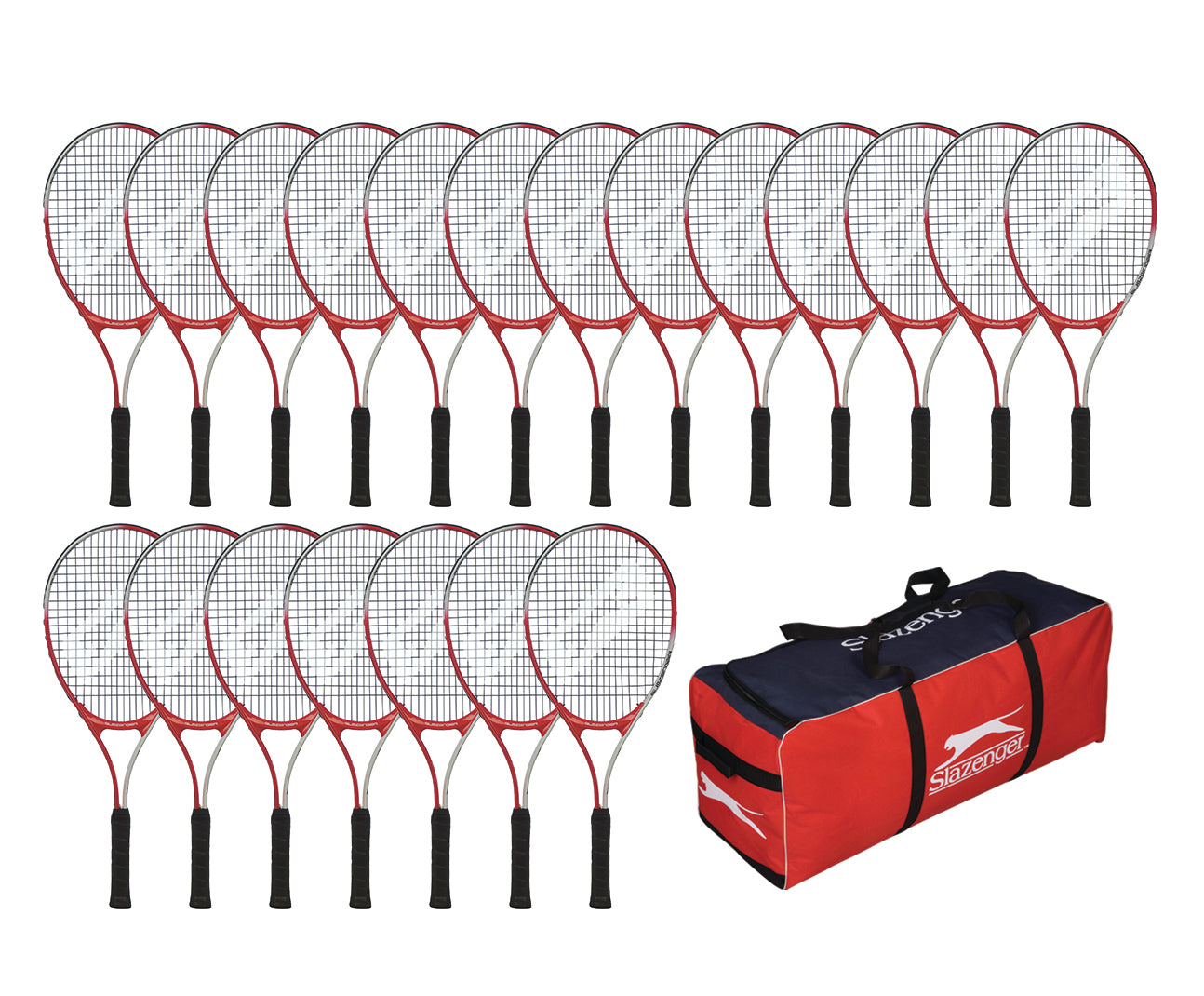 Slazenger Smash Tennis Racket Pack