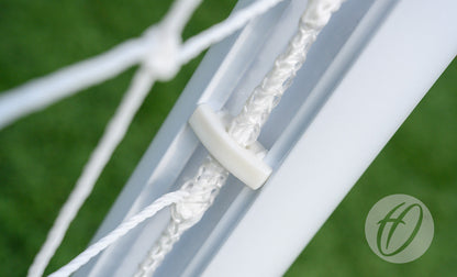 Harrod 4G Fixed Training Football Goals & Nets (per pair)