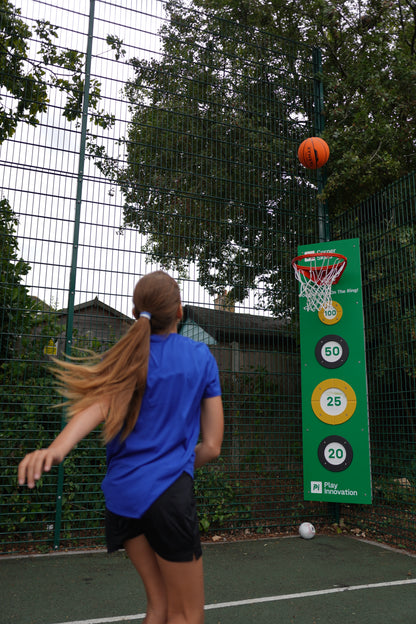 Corner Skills