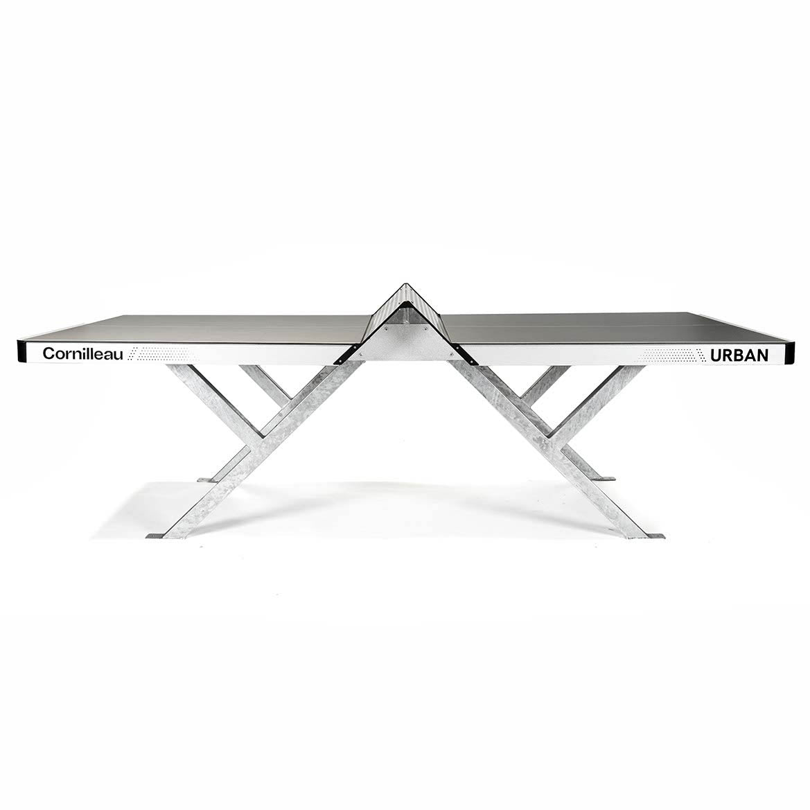 Cornilleau Urban Static 7mm Table Tennis Table Outdoor
