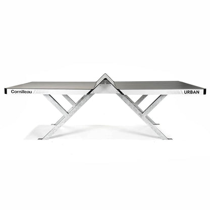 Cornilleau Urban Static 7mm Table Tennis Table Outdoor