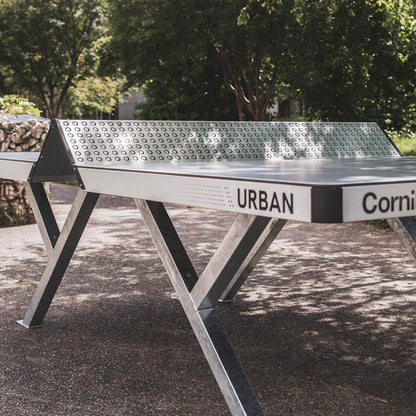 Cornilleau Urban Static 7mm Table Tennis Table Outdoor