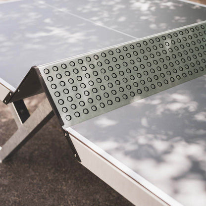Cornilleau Urban Static 7mm Table Tennis Table Outdoor