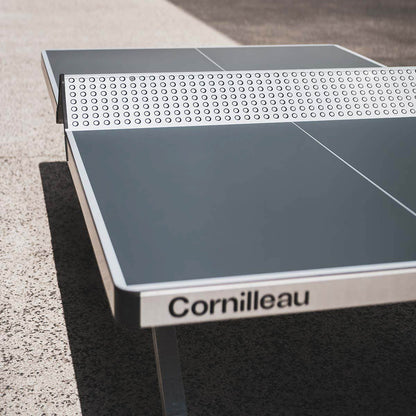 Cornilleau Urban Static 7mm Table Tennis Table Outdoor