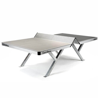 Cornilleau Urban Static 7mm Table Tennis Table Outdoor