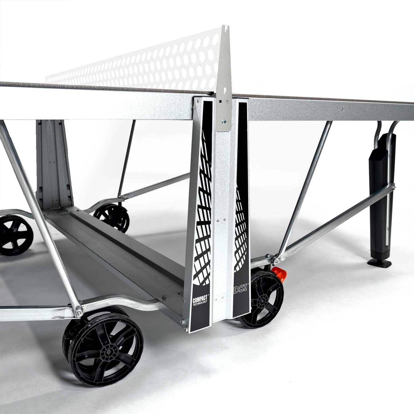 Cornilleau Pro 540m Crossover 7mm