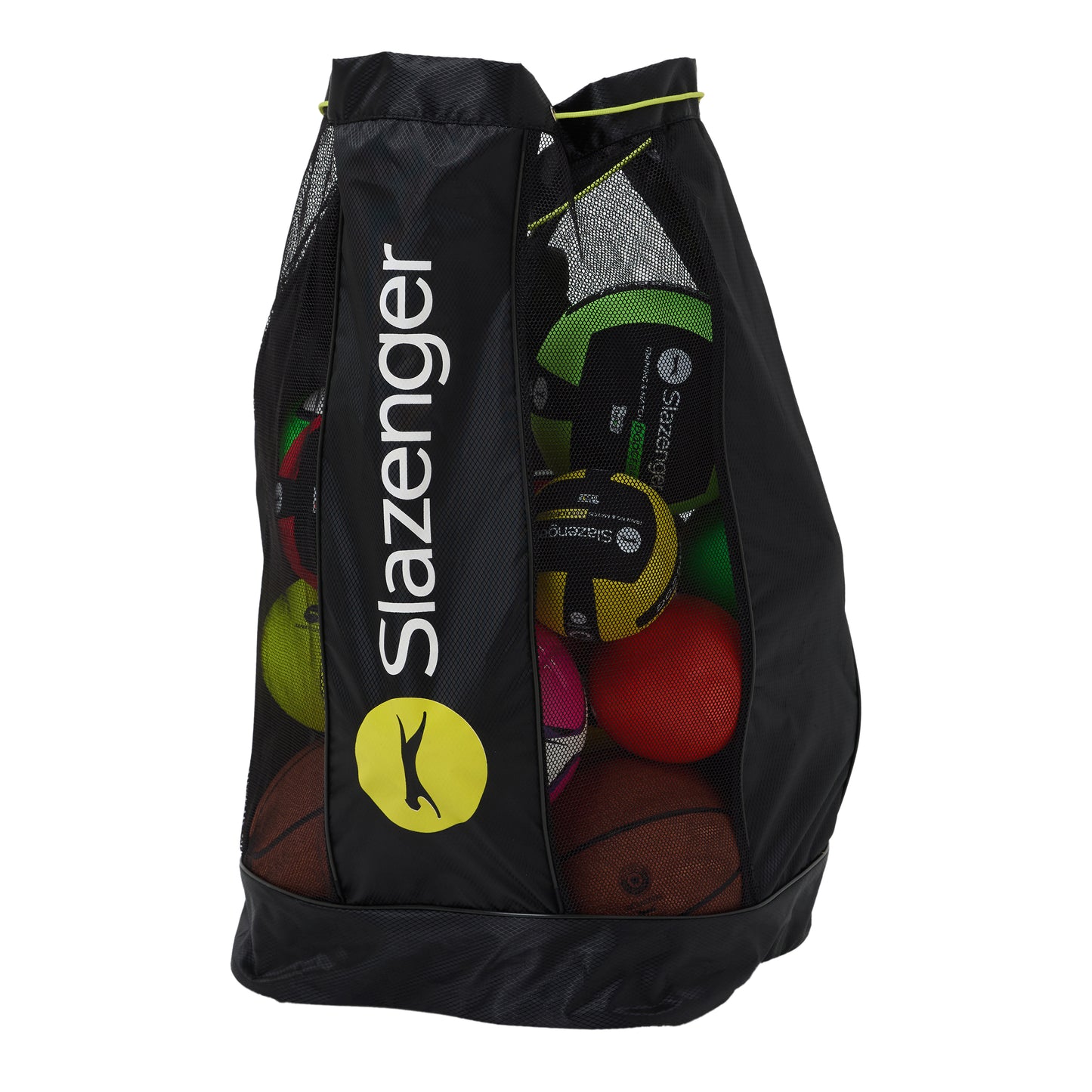 Slazenger Mesh Ball Carry Sack