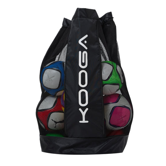 Kooga Mesh Ball Carry Sack
