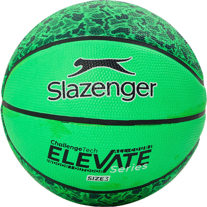 Slazenger Elevate Basketball