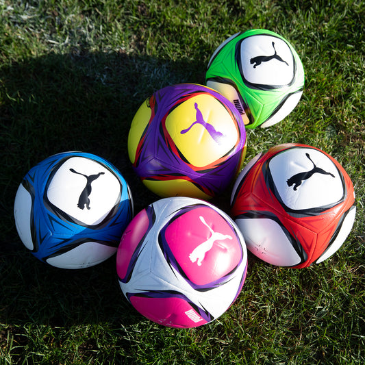 Puma Vitoria Football