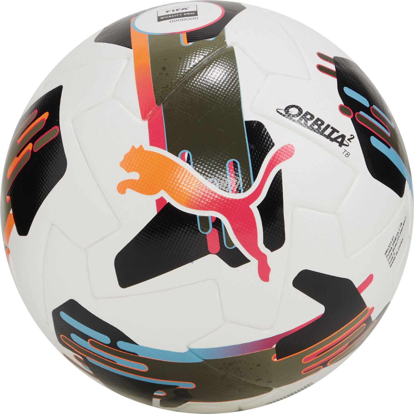 Puma Orbita 2 Football