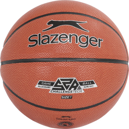 Slazenger SZR Basketball