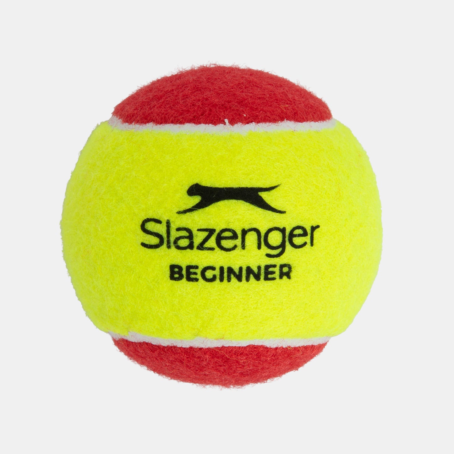 Slazenger Beginner Red Tennis Balls (12 Balls)