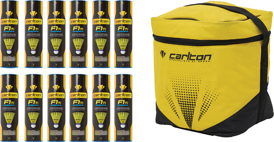 Carlton F1-TI Shuttle Pack