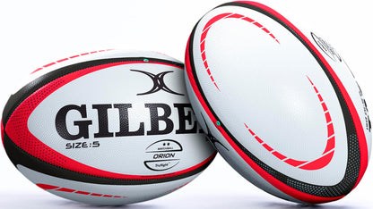 Gilbert Orion Rugby Ball