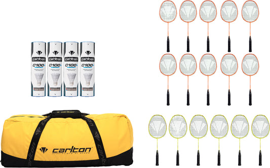 Carlton Junior Badminton Pack