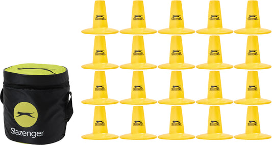 Slazenger Academy Batting Tee Pack