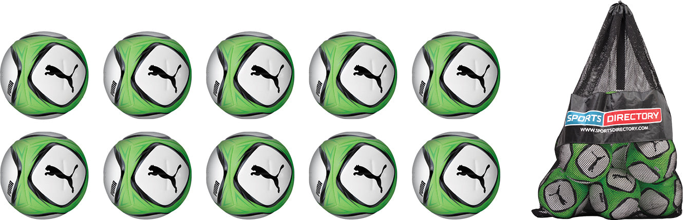 Puma Vitoria Football Pack