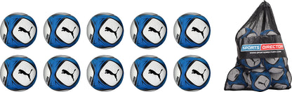 Puma Vitoria Footballs - Pack of 10