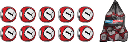Puma Vitoria Footballs - Pack of 10
