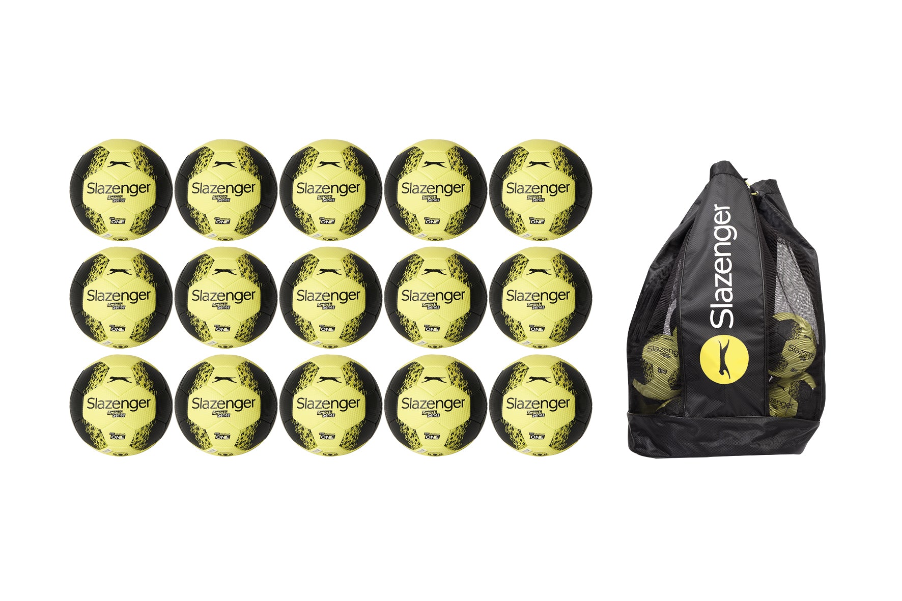 Slazenger Smash Handball Pack – Sports Directory