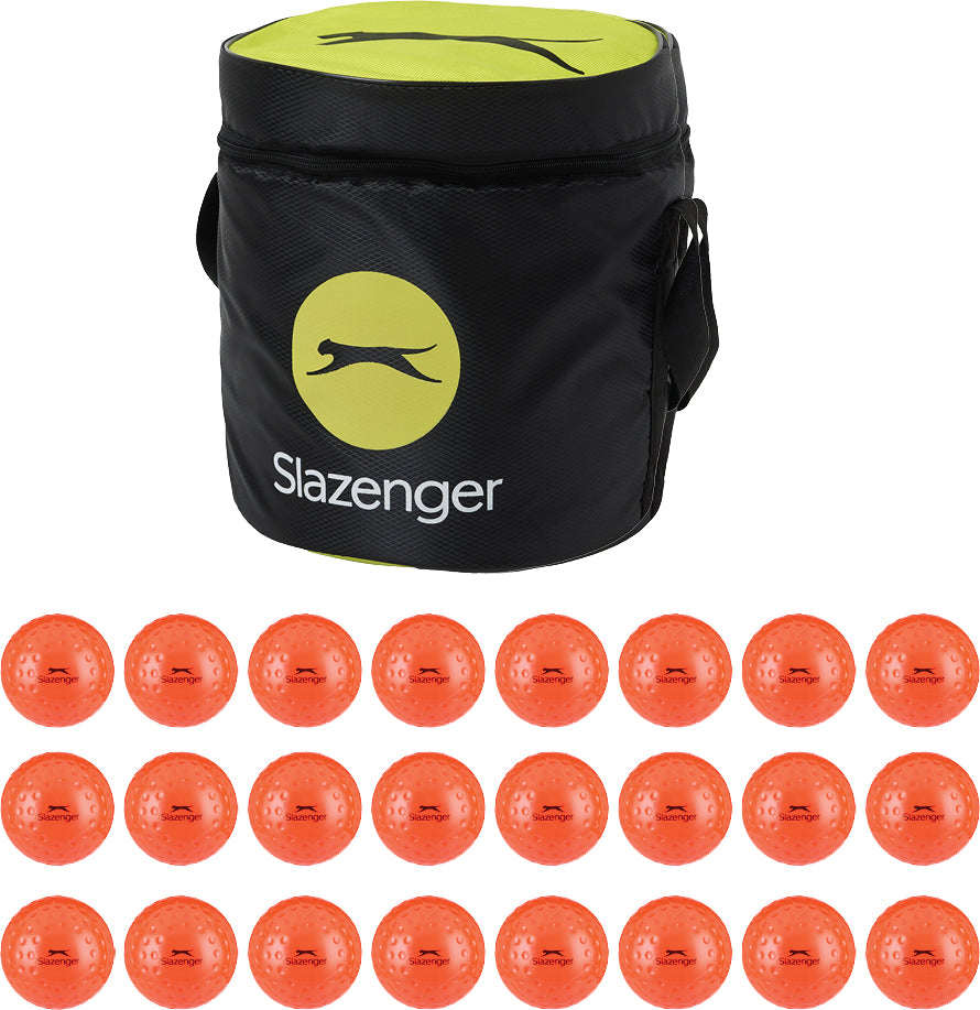 Slazenger Hockey Ball Pack