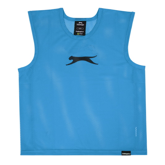 Slazenger Training Bibs (Set of 10)