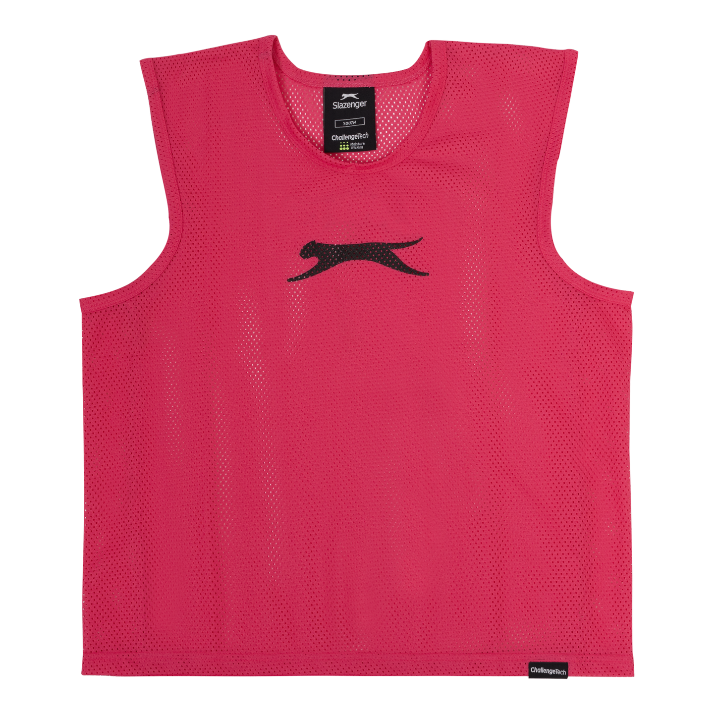 Slazenger Training Bibs (Set of 10)