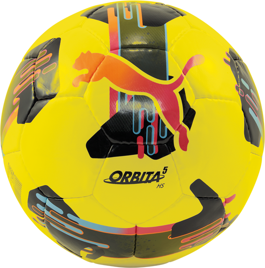 Puma Orbita 5 Football